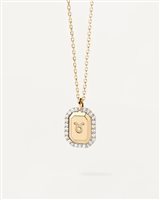 Collana PDPaola Donna in Argento CO01-569-U - CO01-569-U